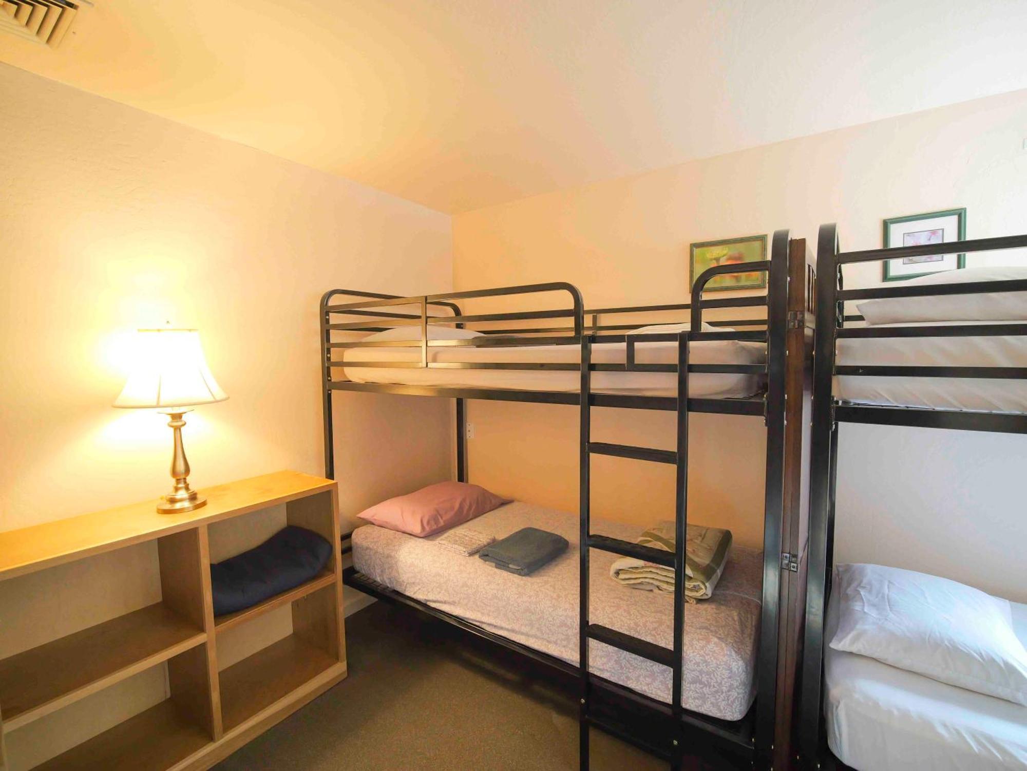 Ashland Commons Hostel Екстериор снимка