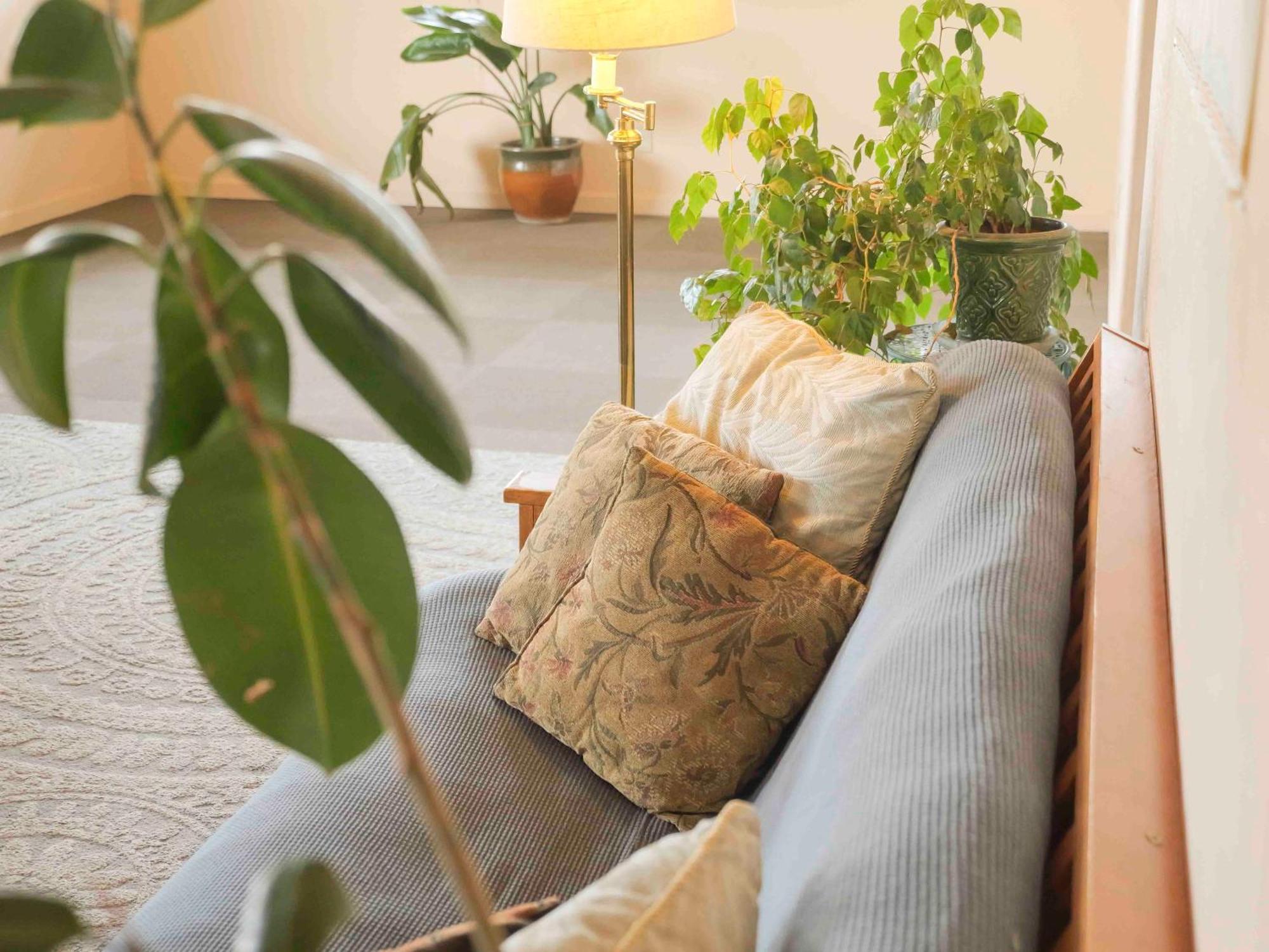 Ashland Commons Hostel Екстериор снимка