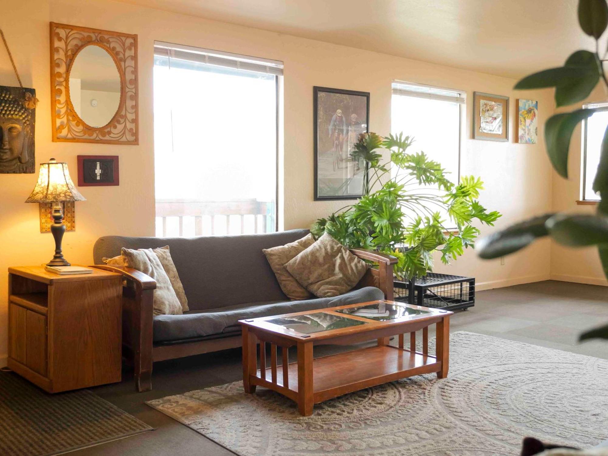 Ashland Commons Hostel Екстериор снимка