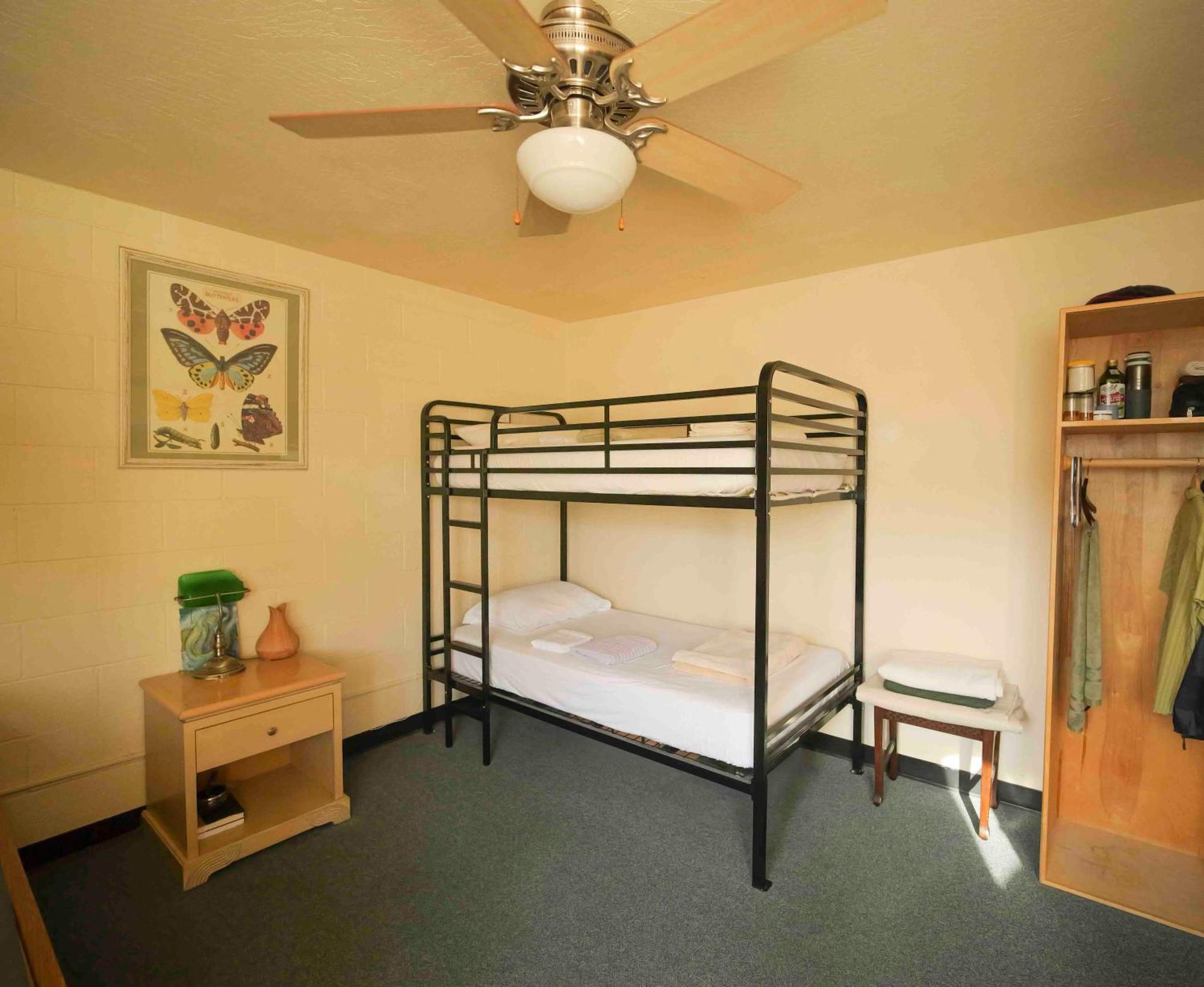 Ashland Commons Hostel Екстериор снимка